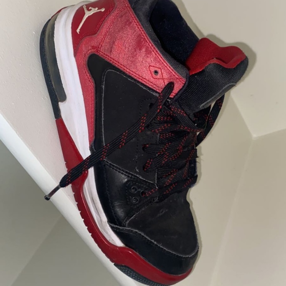 Jordan’s